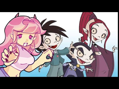 Видео: marushitsu cover - Школа вампиров