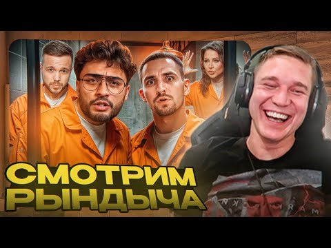 Видео: Ресторатор смотрит Рындыча: ВЕЧЕР В ХАТУ - МИША ЛИТВИН / АРУТ / ЛЕРЧЕК