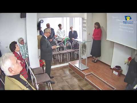 Видео: Поточно предаване на живо от18.10.2025г.