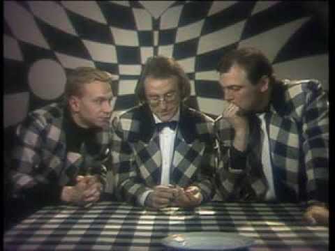 Видео: Оба-на! Выпуск № 3