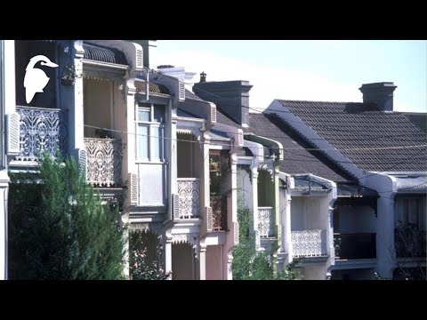 Видео: Iron Craft (1984) | Искусство чугунного кружева | Ремесленники Австралии