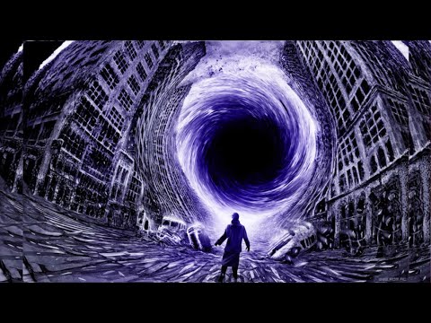 Видео: "Портал в прошлое". Мистическая история.