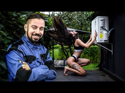 Видео: Теперь ты сможешь установить кондиционер сам.