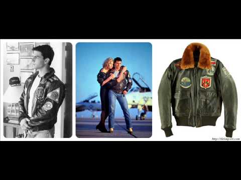 Видео: О бренде Cockpit USA. Лучшие летные американские куртки