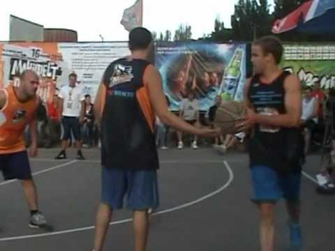 Видео: Манифест Улице 2012 Финал 3 на 3.mpg