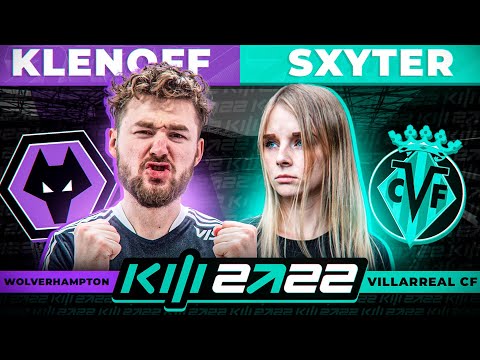 Видео: Кубок Фиферов 2022 / KLENOFF VS SXYTER / ГРУППОВОЙ ЭТАП