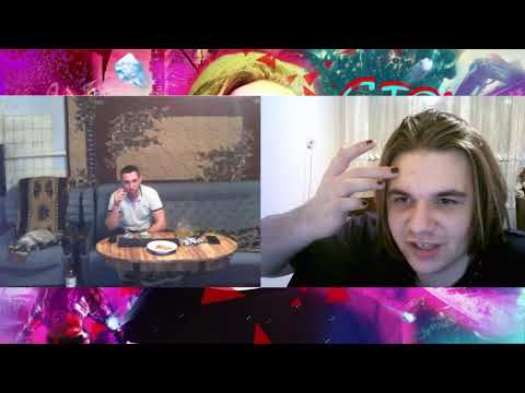 Видео: быдло против неформала