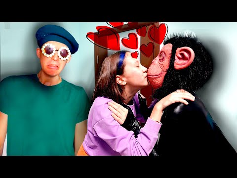 Видео: ГЛАША ПУТЕШЕСТВЕНИЦА и БАШМАЧЁК ПАРА - ВЕСЁЛЫЕ ПРИКЛЮЧЕНИЯ НЕ ДАШИ СЛЕДОПЫТА #8