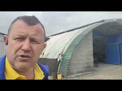 Видео: Мы строим дом, вы смотрите. Skip технология домостроения.