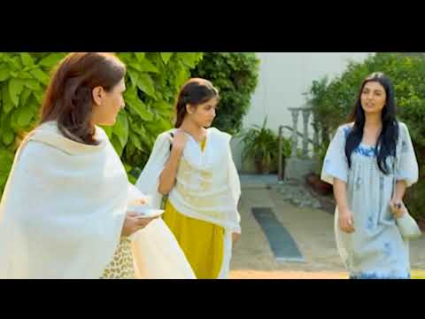 Видео: Свет Гохар 16 серия русская озвучка