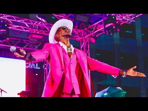 Видео: Финал «Титанов» в Тобаго. Выступление Shinezstory 2025 #Тобаго #caribbean1vlogger