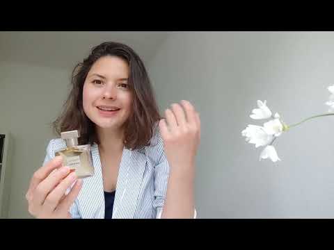 Видео: Парфюм Chanel Gabrielle обзор