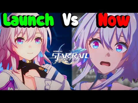 Видео: Honkai Star Rail — откровенно ТОКСИЧНАЯ ИГРА!!