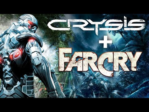 Видео: ДОПРОХОДИМ FAR CRY 1. НАЧИНАЕМ ПРОХОДИТЬ CRYSIS C 2ч5м !