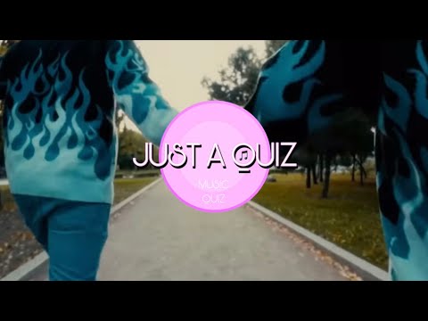 Видео: Квиз по русской музыке 2024 | just 2 | JUST A QUIZ