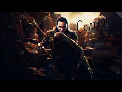Видео: Локи//Control (Rus.) (Другой кавер)