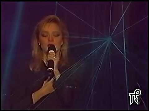 Видео: Tatyana Bulanova- Не плачь (Don't cry, 1993)