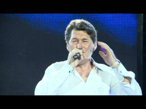 Видео: Владимир Черняков "Эта сумасшедшая любовь". 2011г.