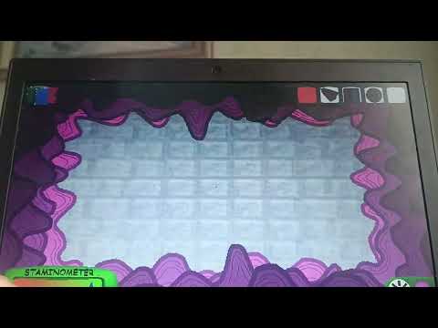 Видео: Baldi я первий раз играю (на ноуте)