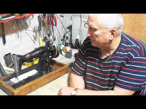 Видео: ПМЗ-1М. Восстановление. Часть №3. ФИНИШ.....