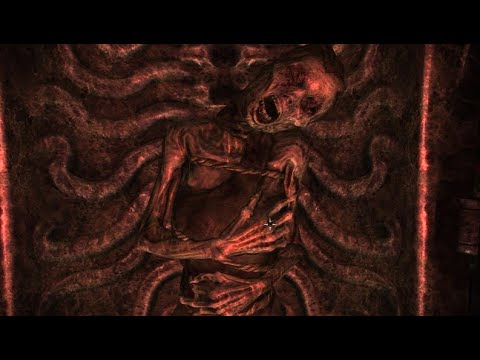 Видео: ШЁПОТКИ ВО ТЬМЕ - Skyrim #117