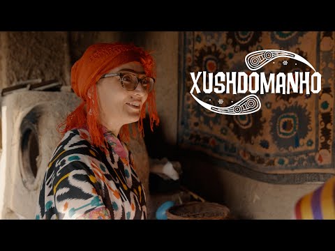 Видео: ХУШДОМАНХО - 27 |  ۲۷- خوش دامن ها