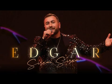 Видео: EDGAR - Sirem Sirem | Премьера 2025 | TASHI-SHOW | Эдгар - Сирем Сирем