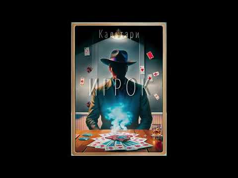Видео: Игрок [Аудиоспектакль]