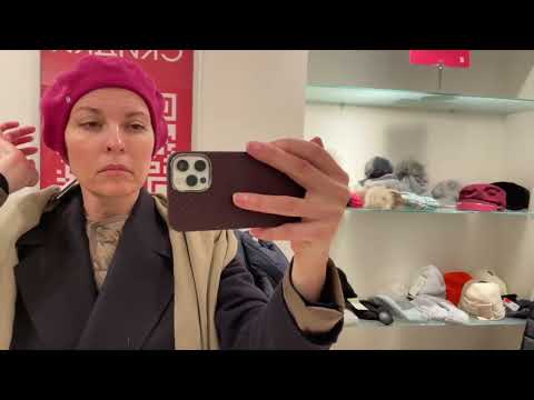 Видео: ФРАНЦУЗСКИЙ СТИЛЬ. ИКОНЫ ФРАНЦУЗСКОГО СТИЛЯ. ПРИМЕРЯЮ ФРАНЦУЗСКИЙ СТИЛЬ НА СЕБЯ.