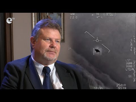Видео: "Без формат" -  НЛО през очите на полицаите