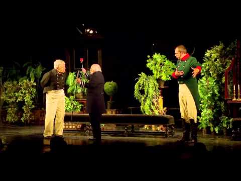 Видео: Женитьба (Часть 1)