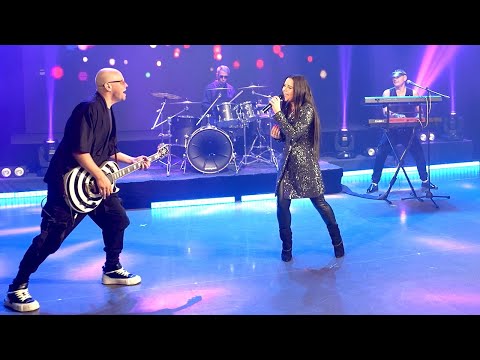 Видео: Очень задорно и Фантастически Красиво!!!