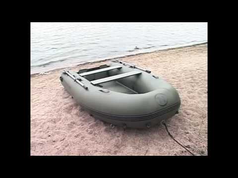 Видео: Лодки Nordik / Надувные лодки NORDIK / ПВХ лодки Нордик