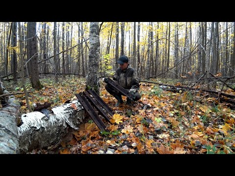 Видео: Запчасти бывшей УЖД. Интрига до последнего, но в целом коп металла удался