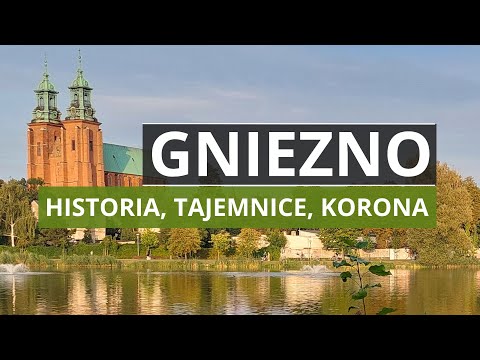 Видео: ГНЕЗНО – История, Интересные Факты, Что Стоит Посмотреть?