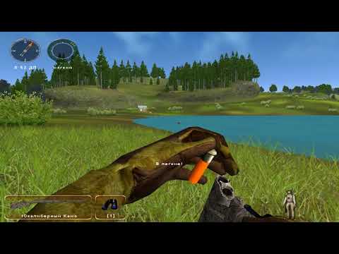 Видео: Hunting Unlimited 2010:Неуловимые индюки.