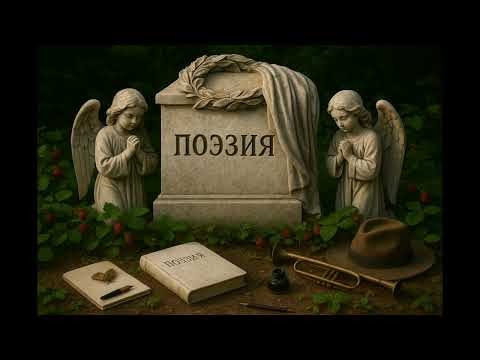 Видео: Прощание с поэзией