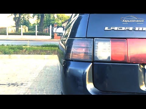 Видео: Ваз 2111.Самая лучшая машина