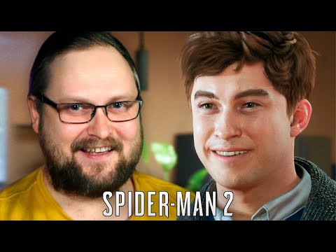 Видео: КРОШЕЧНЫЙ СТАРТАП ► Spider Man 2 #5