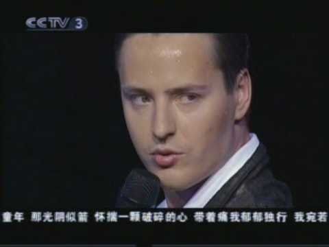 Видео: VITAS - Ангел без крыла / Angel Without Wing