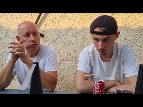 Видео: Сын не хочет слушать. Надеюсь Усну! Вернулась из Аптеке. Вот на что потратила деньги