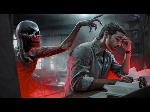 Видео: КАК ИНТЕРНЕТ СОЗДАЕТ УЖАСЫ