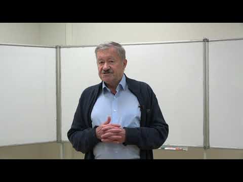 Видео: Корзун Л. П. - Зоология позвоночных - 1. Бесчерепные животные