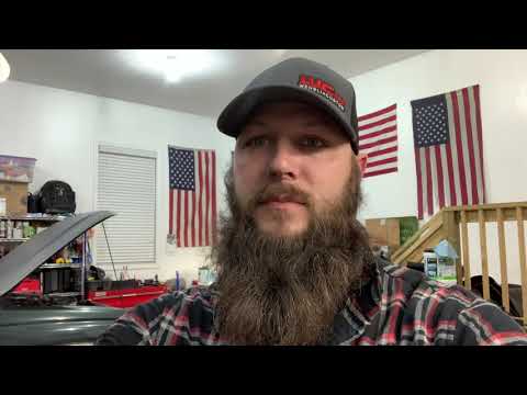 Видео: Внешний радиатор трансмиссии Toyota 4 Runner. Установка завершена!