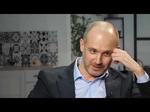 Видео: Семейный консультант о разводе, семейных отношениях и счастье в браке | Адвентистский подкаст