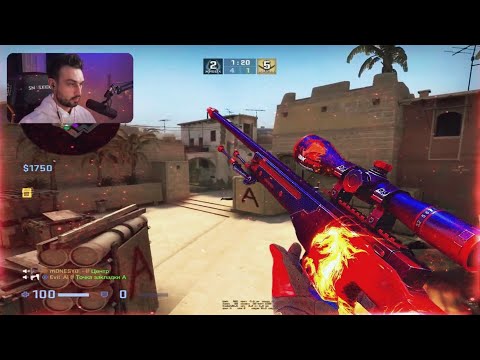 Видео: 🔥 [SNAILKICK] CS:GO С РЕКРЕНТОМ | 19/02/2022