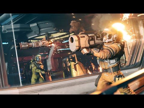 Видео: Jump Space ! Ану-ка Помацаем!