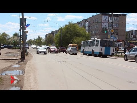 Видео: Информканал "Город" Рубцовск (27.05.2019)