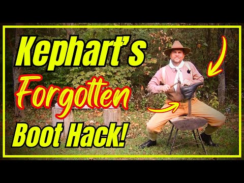 Видео: Забытый хак Кефарта — Секреты гор!