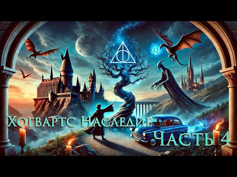 Видео: Hogwarts Legacy Прохождение #4 - ЗАПРЕТНАЯ СЕКЦИЯ И ОМУТ ПАМЯТИ: ТАЙНЫ ПРОФЕССОРА ПЕРСИВАЛЯ